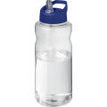 Bidón deportivo con tapa con boquilla de 1 litro H2O Active® Big Base