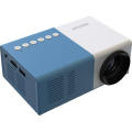Proyector Prixton Mini Pro Cinema