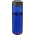 Botella con tapa de rosca de 850 ml H2O Active® Vibe