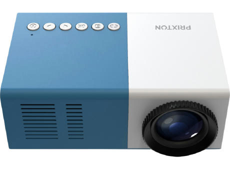Proyector Prixton Mini Pro Cinema