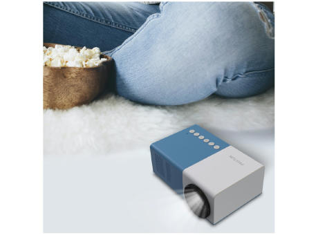 Proyector Prixton Mini Pro Cinema
