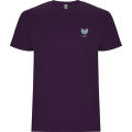 Camiseta de manga corta infantil de 190 g/m² Stafford