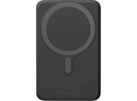 Batería externa inalámbrica magnética de 5000 mAh Xtorm FS5W051