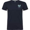 Camiseta de manga corta para hombre de 155 g/m² Beagle