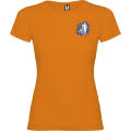 Camiseta de manga corta para mujer de 155 g/m² Jamaica