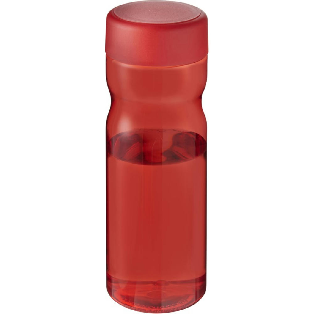 Botella de Tritan™ con tapa de rosca de 650 ml H2O Active® Base