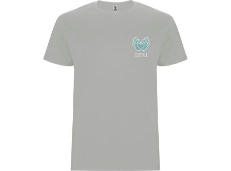 Camiseta de manga corta para hombre de 190 g/m² Stafford