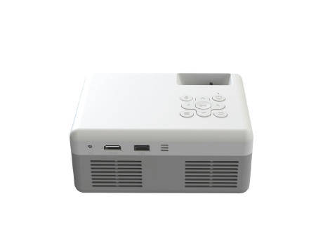 Proyector Prixton Mini Pro Cinema