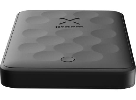 Batería externa inalámbrica magnética de 5000 mAh Xtorm FS5W051
