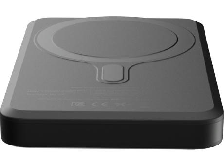 Batería externa inalámbrica magnética de 5000 mAh Xtorm FS5W051