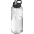 Bidón deportivo con tapa con boquilla de 1 litro H2O Active® Big Base