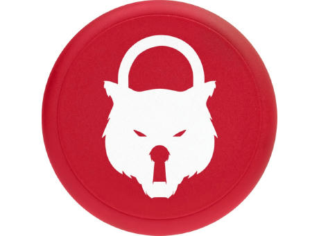 Botella de Tritan™ con tapa de rosca de 650 ml H2O Active® Base