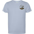 Camiseta de manga corta para hombre de 125 g/m² Estoril