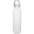 Botella de 630 ml de plástico reciclado con certificado RCS Alti 