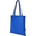 Bolsa Tote para congresos en non woven reciclado GRS de 6 L Zeus