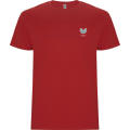 Camiseta de manga corta infantil de 190 g/m² Stafford
