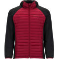 Chaqueta con aislamiento híbrida unisex Minsk