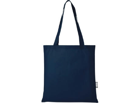 Bolsa Tote para congresos en non woven reciclado GRS de 6 L Zeus
