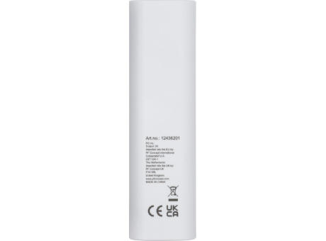 Cable de carga modular de plástico reciclado Whiz 