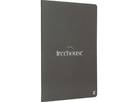 Set de dos libretas  A5 Karst®