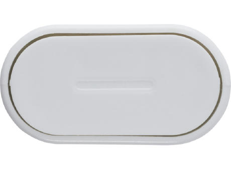 Cable de carga modular de plástico reciclado Whiz 