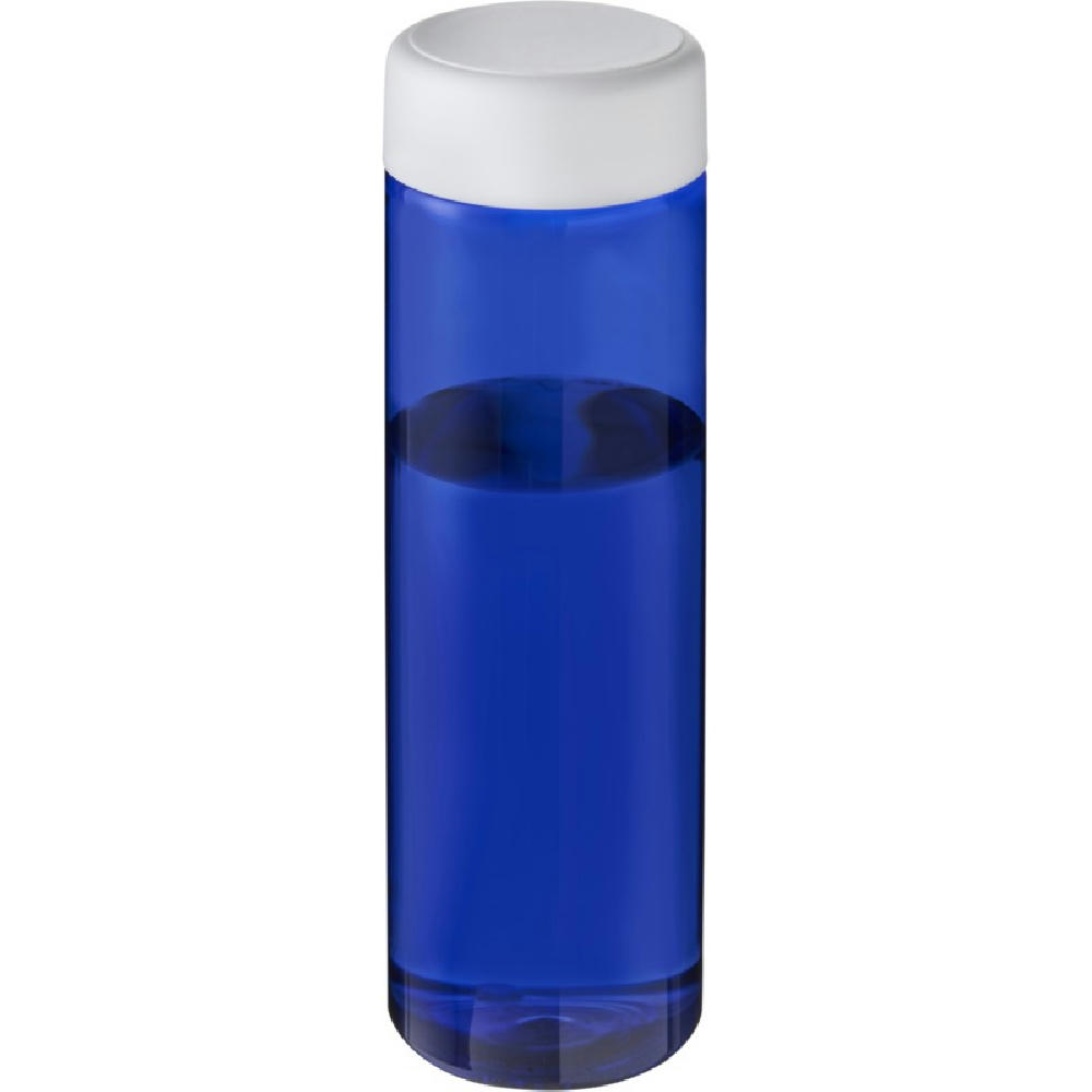 Botella con tapa de rosca de 850 ml H2O Active® Vibe