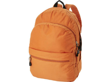 Mochila de 4 compartimentos 17L Trend