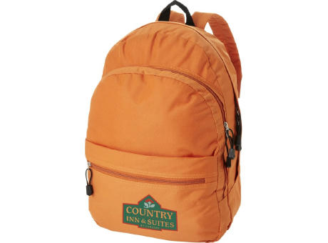 Mochila de 4 compartimentos 17L Trend