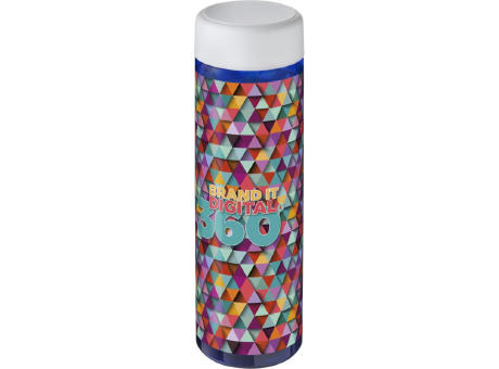 Botella con tapa de rosca de 850 ml H2O Active® Vibe