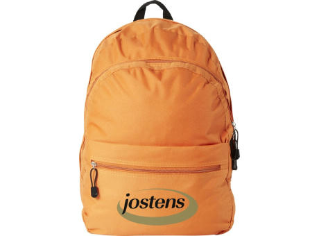 Mochila de 4 compartimentos 17L Trend