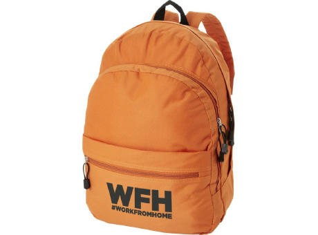 Mochila de 4 compartimentos 17L Trend