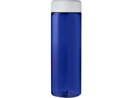Botella con tapa de rosca de 850 ml H2O Active® Vibe