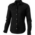 Camisa tipo Oxford de manga larga de mujer de 142 g/m² Vaillant