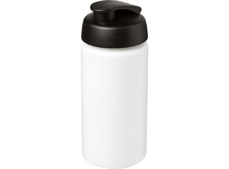Bidón deportivo con Tapa Flip de 500 ml con asa Baseline™ Plus
