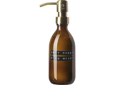 Dispensador de loción para manos de 250 ml 