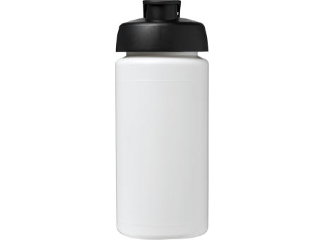 Bidón deportivo con Tapa Flip de 500 ml con asa Baseline™ Plus