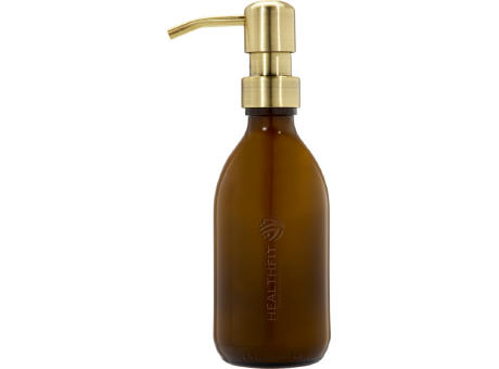 Dispensador de loción para manos de 250 ml 