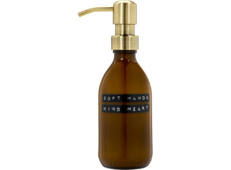 Dispensador de loción para manos de 250 ml 