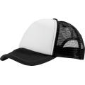 Gorra de 5 paneles de 100 g/m² Trucker