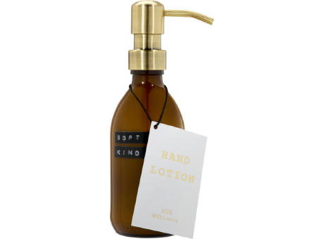 Dispensador de loción para manos de 250 ml 
