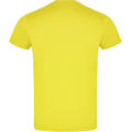 Camiseta unisex de manga corta de 150 g/m² Atomic