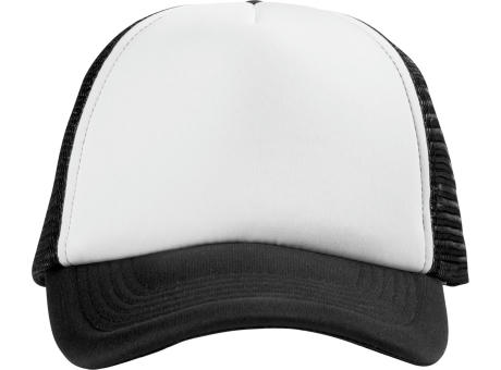Gorra de 5 paneles de 100 g/m² Trucker