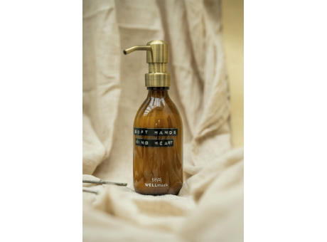 Dispensador de loción para manos de 250 ml 