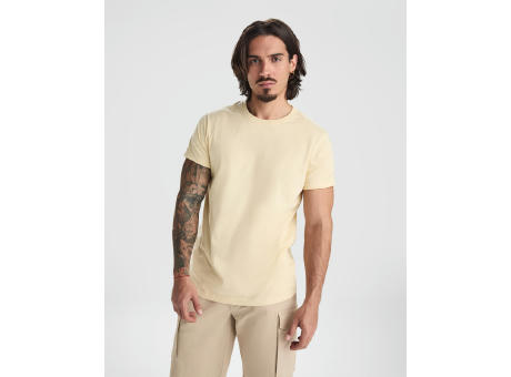 Camiseta de manga corta para hombre de 165 g/m² Dogo Premium