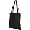 Bolsa Tote para congresos en non woven reciclado GRS de 6 L Zeus