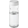 Botella de Tritan™ con tapa de rosca de 650 ml H2O Active® Base