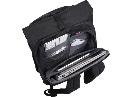 Mochila para portátil de 17