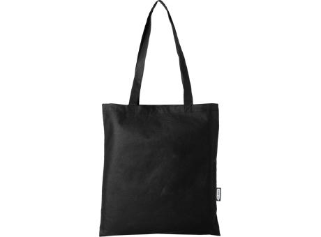 Bolsa Tote para congresos en non woven reciclado GRS de 6 L Zeus