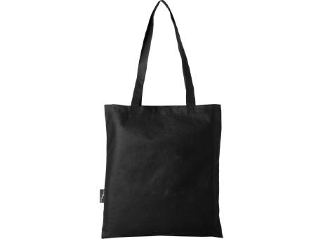 Bolsa Tote para congresos en non woven reciclado GRS de 6 L Zeus