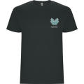 Camiseta de manga corta para hombre de 190 g/m² Stafford